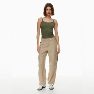 Aritzia TNA Supply Cargo pants